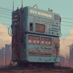 Sweet Lofi Beats - Hip Hop Lofi