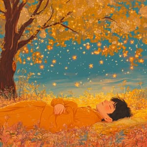 Bouffée de Coton Jardin d'Illusions - Some Music for Going to Sleep