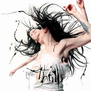 Thrills - Ellen Allien