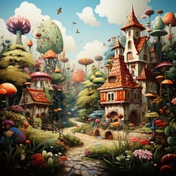 El Complejo Y Hermoso Sonido De Los Insectos De La Naturaleza - Zona de sonidos pacíficos