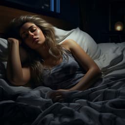 Rain Meditation for Deep Sleep - Contemporary Christian Music