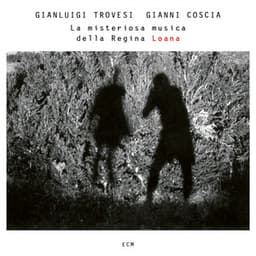 La misteriosa musica della Regina Loana - Gianluigi Trovesi