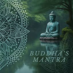 Buddha's Mantra - Craig Peruss