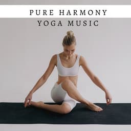 Pure Harmony Yoga Music - Harmonic Resonance