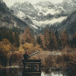 Aguas Calmas: Sonidos Binaurales Para La Práctica De Meditación - Musica Para Meditacion Profunda