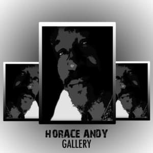The Reggae Artists Gallery - Horace Andy