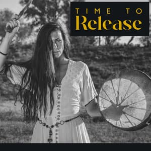 Time to Release - Native American Music World