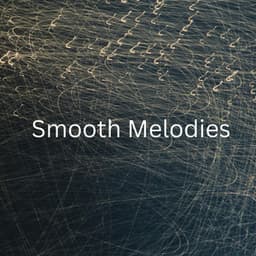 Smooth Melodies - Sleeping Music For Dogs