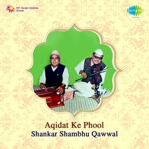 Aqidat Ke Phool - Shankar Shambhu Qawwal