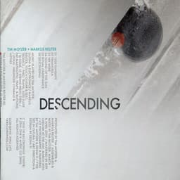 Descending - Tim Motzer
