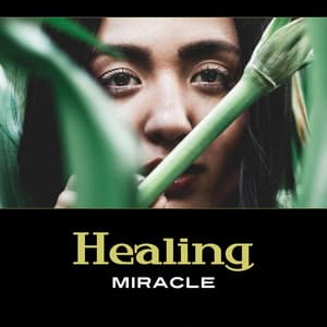 Healing Miracle - Spiritual Healing Consort