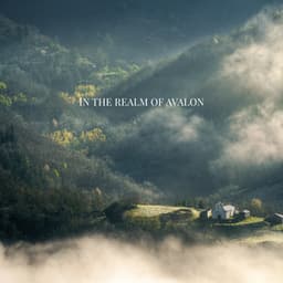 In the Realm of Avalon - Catherine Green