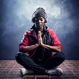 Mindful Rhymes: Hip Hop Meditation Sessions - LOFI