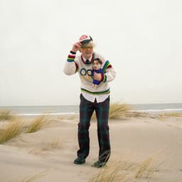 Joost Klein 7 - Joost