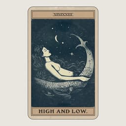 High and Low - Ocean in HD