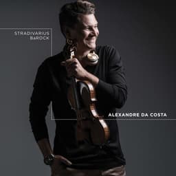 Stradivarius BaROCK - Alexandre Da Costa
