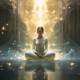 Arroyos Tranquilos: Melodías Serenas Del Río - Naturaleza sagrada