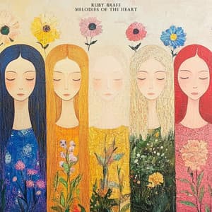 Melodies of the Heart - Ruby Braff