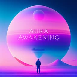 Aura Awakening - Opening Chakras Sanctuary