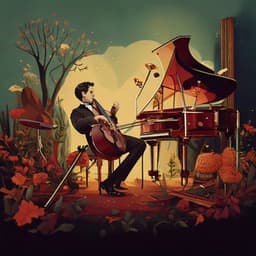 Harmonic Orchestra: Soothing Timeless Melodies - Lee Rosangela