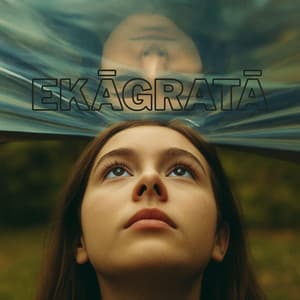 Ekāgratā - Relaxation Meditation Songs Divine