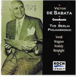 Morton Gould Dance Variations For Two Pianos & Orchestra - Joshua Pierce