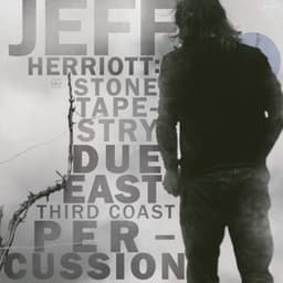 Jeff Herriott: The Stone Tapestry - Jeff Herriott
