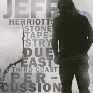 Jeff Herriott: The Stone Tapestry - Jeff Herriott