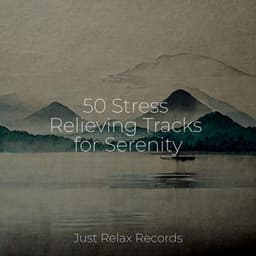 50 Stress Relieving Tracks for Serenity - Zen Music Garden