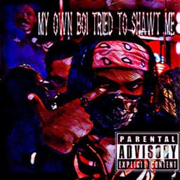 My Own Boi Tried To Shawt Me - Splish Splash