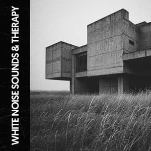 White Noise Sounds & Therapy: Noise of Serenity - Ruido Blanco Hart