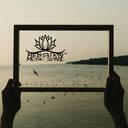 Presence Here and Now - Meditation Music Zone