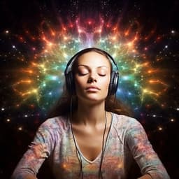 Calm Unfolds: Binaural Relaxation Soundscape - Relaxed Attitude