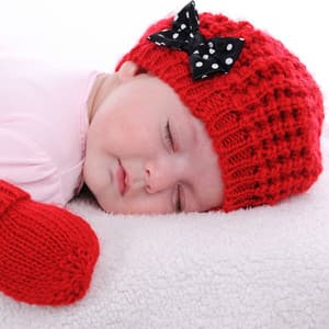 Lullaby Serenades: Baby Sleep Nighttime Bliss - Relaxation Sleep Meditation