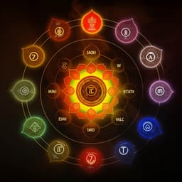 Yoga Mantra Chant of Peace - Yoga Mantra