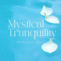 Mystical Tranquility: Calming Massage Sounds - Meditation Spa