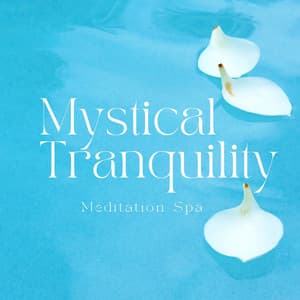 Mystical Tranquility: Calming Massage Sounds - Meditation Spa