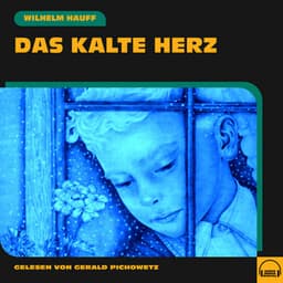 Das kalte Herz - Gerald Pichowetz