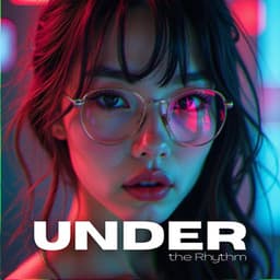 Under the Rhythm - Todays Hits