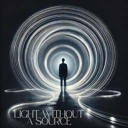 Light Without a Source - Shane Nole