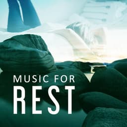 Music for Rest - Rest Time in the House, Quiet Moments, Pleasant Surroundings, Positive Thoughts, Silent Music, Interesting Melody - Soundscapes!