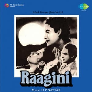 Raagini - O. P. Nayyar
