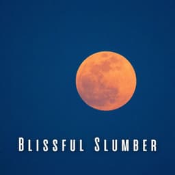 Blissful Slumber: Meditative Sounds for a Good Sleep - Meditation Simple
