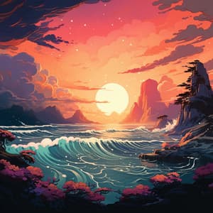 Hologram LoFi - Lofi Sleep