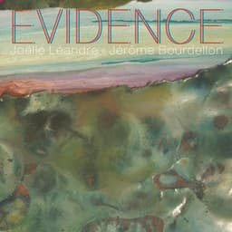 Evidence - Joëlle Léandre