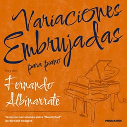 Variaciones Embrujadas - Richard Rodgers