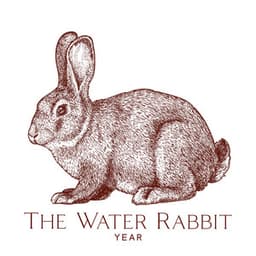 The Water Rabbit Year - Living Liquid