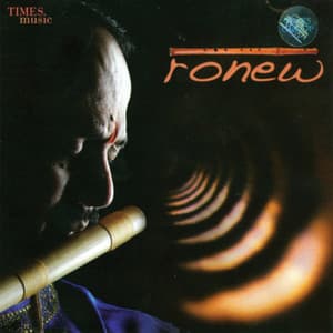Ronew - Ronu Majumdar