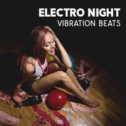Electro Night Vibration Beats: The EDM Hit Collection 2023 - Shining Summer Sky