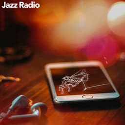 Jazz Radio - Coffee Table Jazz Radio